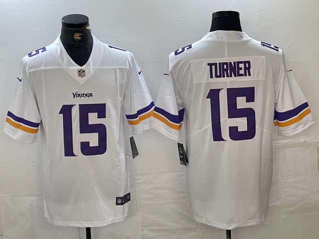 Minnesota Vikings Jerseys 05